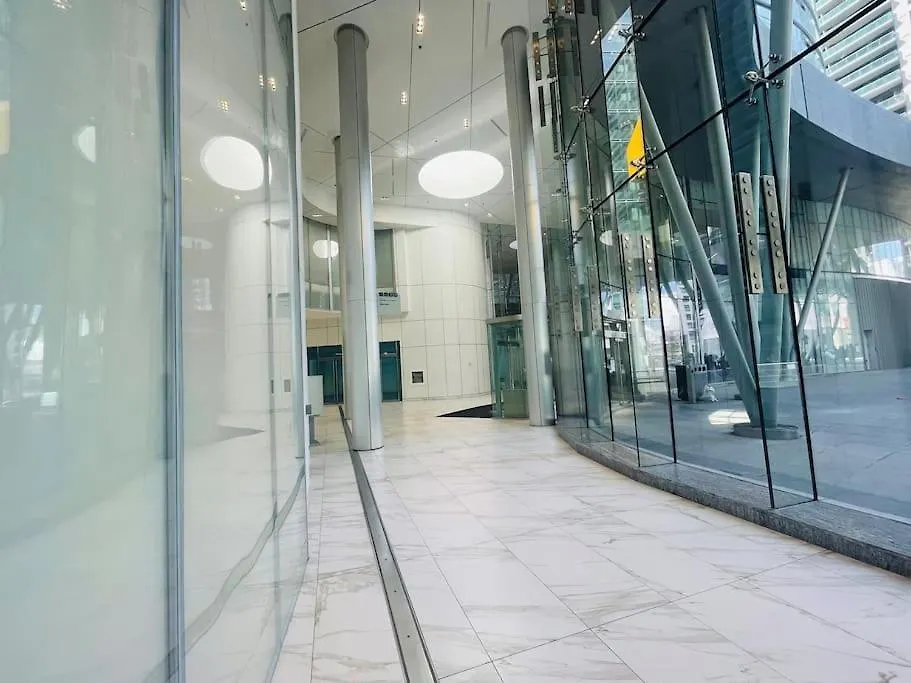 New Superior Lakeview Luxury 3-Bedroom Suite On 48 Floor Toronto 0*,